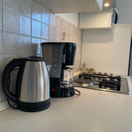 Denis Apartment Ždrelac Εξωτερικό φωτογραφία